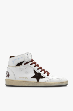 ‘sky star’ sneakers od Golden Goose